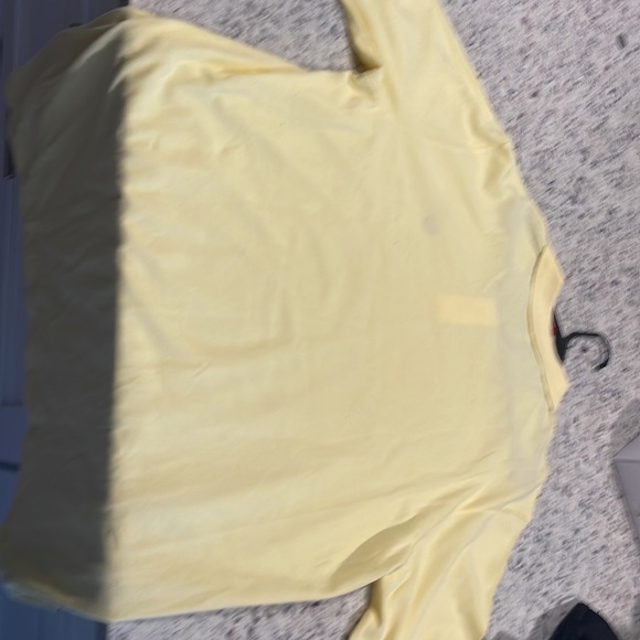 Chaps Mens Polo Shirt - Picture 5 of 5